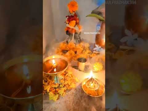 sai baba puja