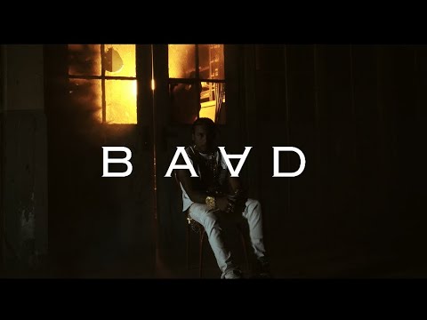 MDM Kern - BAAD (OFFICIAL MUSIC VIDEO)