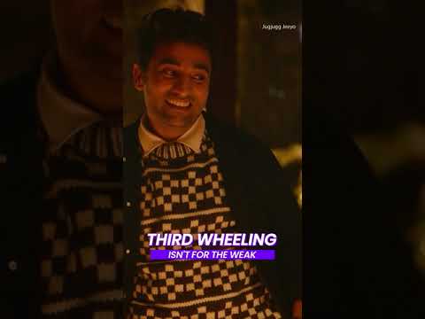 Third Wheeling isn't for the weak! | Jugjugg Jeeyo | Varun Dhawan, Kiara Advani | Viacom 18 Studios