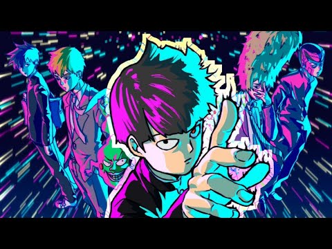 Trap Anime Type Beat - Mob Psycho 100%