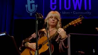 Over The Rhine - Broken Angels (Live on eTown)