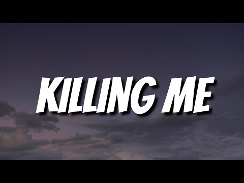 Sasha Keable & Jorja Smith - Killing Me (Lyrics)