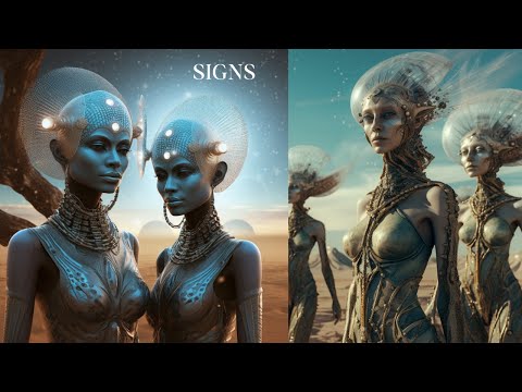 Star Seed Awakening: Signs and Symptoms You Shouldn't Ignore