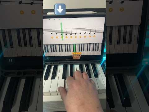 Skoove Piano App helps you learn piano & has tons of songs 🎹🥳