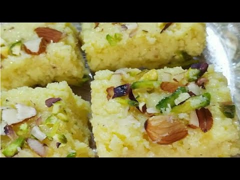 Kalakand Raksha Bandhan Special / रक्षाबंधन विशेष / Milk Cake / Festival Sweet recipe / Mithai