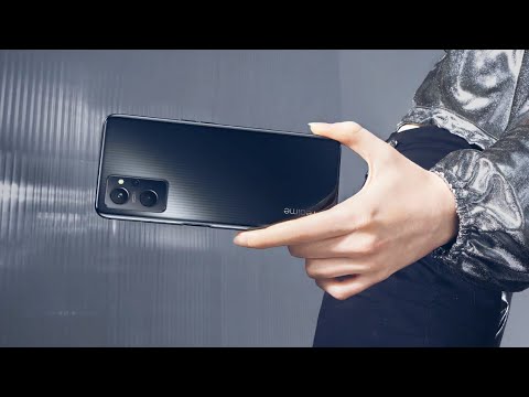 Realmi 9i Unboxing | Test Camera