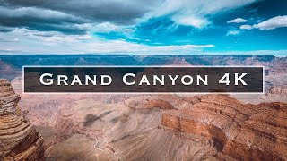 Grand Canyon 4K