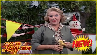 The Lucy Show [2025]🌲🌸 💥 Lucy Is a Process Server | Timeless American Sitcom Comedy TV Series