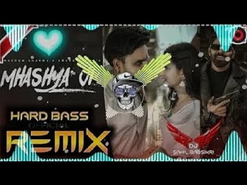 DJ Remix - Mahashay Ji Masoom Sharma