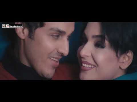 DO NAIN GHAZALI MAAR GAYE - RAHAT FATEH ALI KHAN & SHAZIA MANZOOR - FILM ISHQ KHUDA