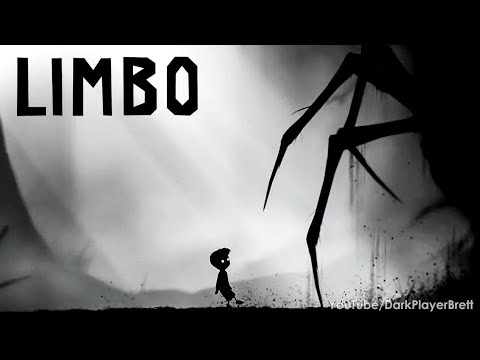 PLAYING LIMBO FIRST TIME