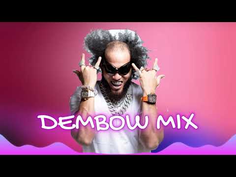 DEMBOW MIX   GO GO DANCE  GUANGUAN  BARACANIGUARA  BOMERO