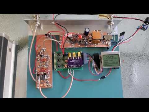 QRP SSB 1of2