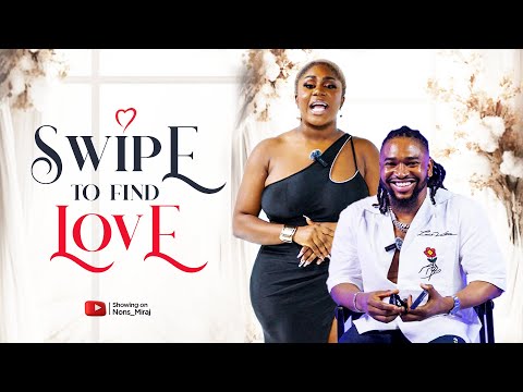 SWIPE IT (Episode 7) Swipe left or right to find love on the Hunt Game Show