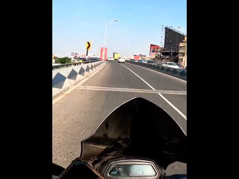 Baguiati Kestopur VIP Flyover #shortvideo