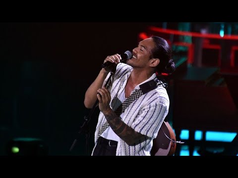 Gian Carlos Navea - Watermelon Sugar | The Voice 2024 (Germany) | Blind Auditions