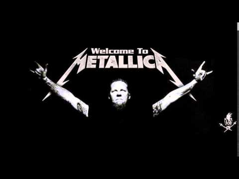 metallica - lord of summer  (first pass version)