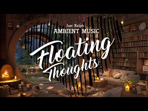 Floating thoughts - Ambient Music - Just Ralph