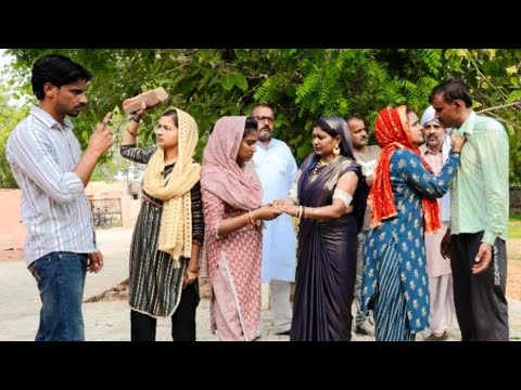 दौलत का नशा #haryanvi #natak #parivarik #episode #comedy by anmol video