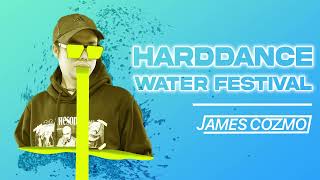 HARD DANCE : WATER FESTIVAL 2023 #EDMสงกรานต์