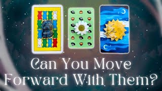 Can This Relationship Heal?❤️‍🩹⛑️ Pick a Card Timeless In-Depth Tarot Reading