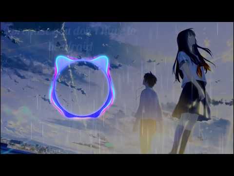 Nightcore -Little do you know- lyrics