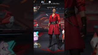 free fire free character bundle#viral