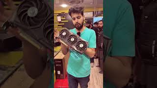 RTX 3070TI #dadducharger #pcbuildpakistan