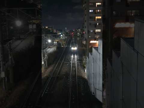 【ＪＲ九州】特急リレーかもめ通過😍福岡県大野城駅