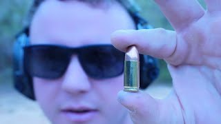 The Truth About AAC Ammo