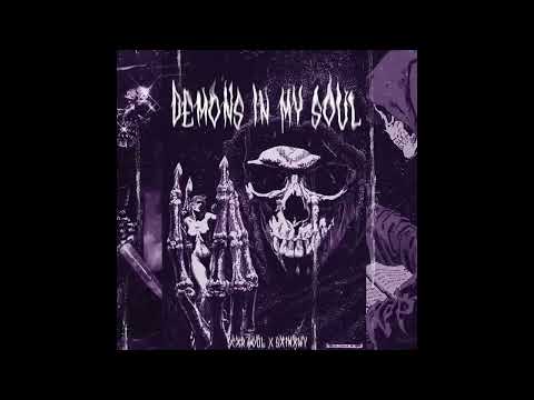 SCXR SOUL x Sx1nxwy "DEMONS IN MY SOUL" [1 HOUR]