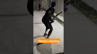 Fitness training #cricketlover #sports #cricket #dangalsong #champions