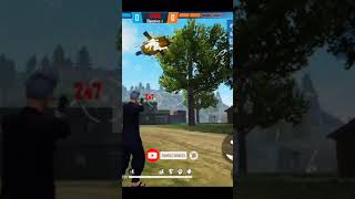 #clashsquadfreefire #gwmanish #onlyonetap