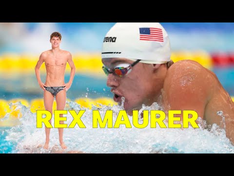 Rex Maurer Rocketing American Record Holder Episode 217