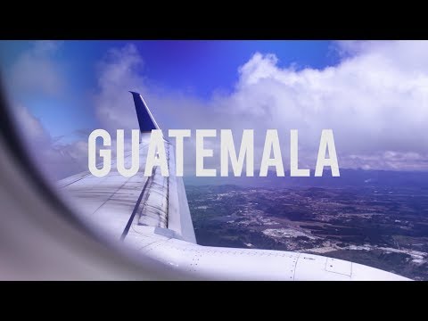 Medical Missions Campaign in Guatemala