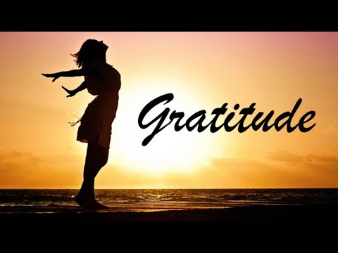 The Power of Gratitude in Hindi