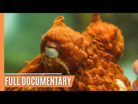 Secrets of the Deep: The Mysterious Lives of Giant Pacific Octopuses | Free Documentary