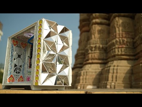 2023 Thermaltake CaseMOD Invitational Season 1 - [India] Maulik Patel