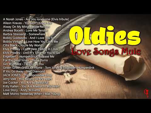 Oldies Love Songs Music