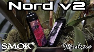 Smok Nord 2 - Better Than Original?