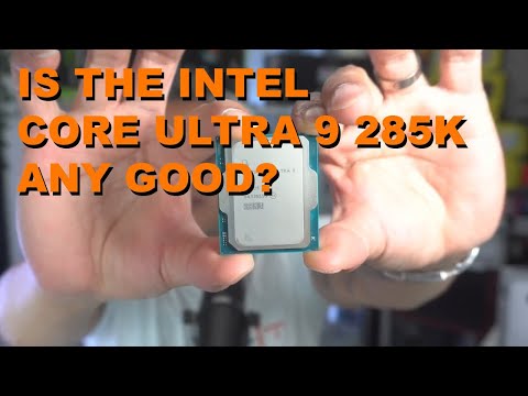 The Funky Kit Show LIVE Ep.312 - ASRock X870E Taichi, Hard or Soft Tubing, Intel Z890 Preview