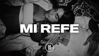 Beéle, Ovy On The Drums - Mi Refe (Letra)