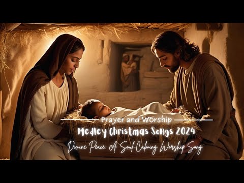 Medley Christian Christmas Songs 2024 | Path of Promise