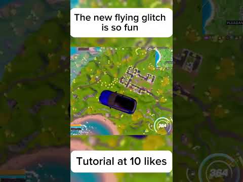 New glitch #fortnite #fypシ゚viral #shorts