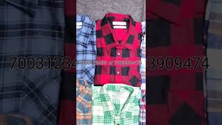 flannel shirts for winter #fashion #exportsurplus #original #surplusstock #wholesale #shirt #natp