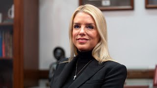 LIVE  | Pam Bondi to face questions in AG confirmation hearing