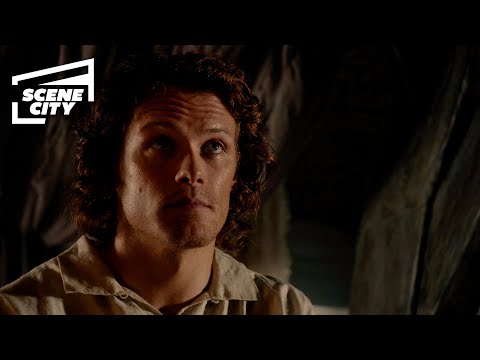 Jamie and Claire’s Emotional Exchange | Outlander (Caitriona Balfe, Sam Heughan)