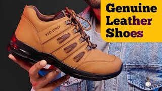 Red Chief Leather shoes Unboxing And Review | क्या यह शूज लेने लायक है ? | red chief shoes | for men