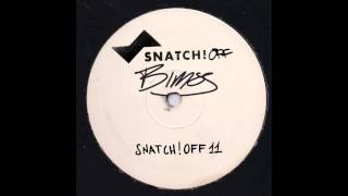 Bimas - No Rulez At Home (Original Mix) [Snatch! Records]