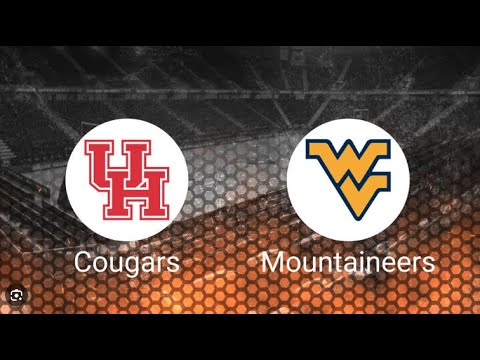 College Basketball Preview Show: Houston vs West Virginia, preview and prediction!